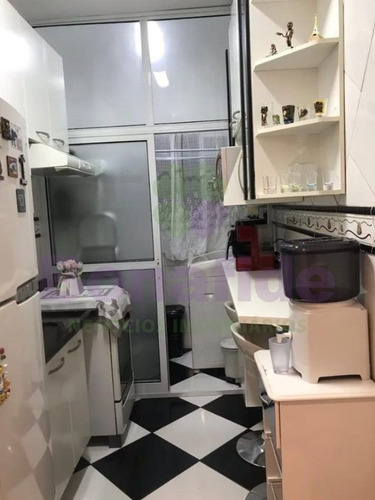 Imagem 5 de 13 de Apartamento - Ap04445 - 4255152