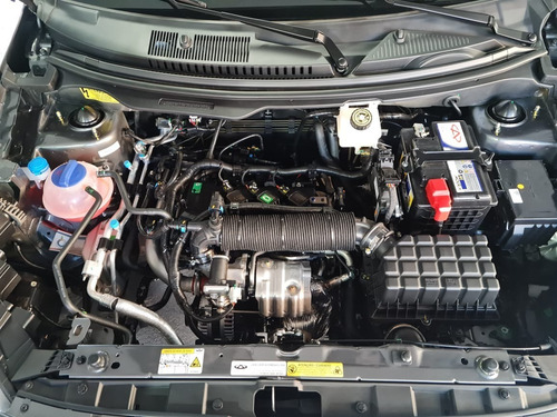 Imagem 14 de 14 de Tiggo 3x Pro 2021/2022 1.0 Turbo