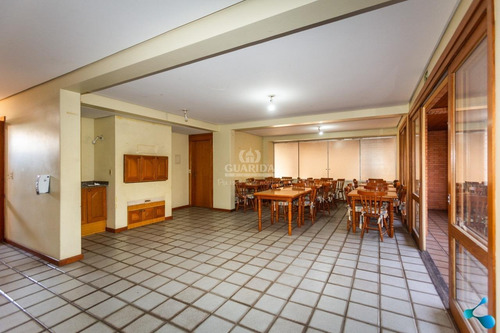 Imagem 19 de 20 de Apartamento Para Aluguel, 1 Quarto, 1 Suíte, 1 Vaga, Jardim Lindoia - Porto Alegre/rs - 8011