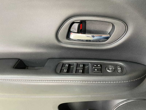 Imagem 14 de 15 de Honda Hr-v Ex 1.8 Flexone 16v 5p Aut