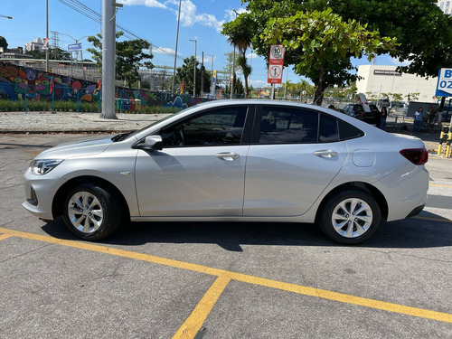 Chevrolet Onix plus 1.0 Lt Turbo 4p