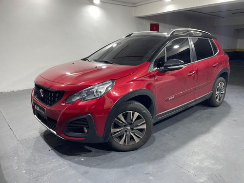 Peugeot 2008 Grf Thp At