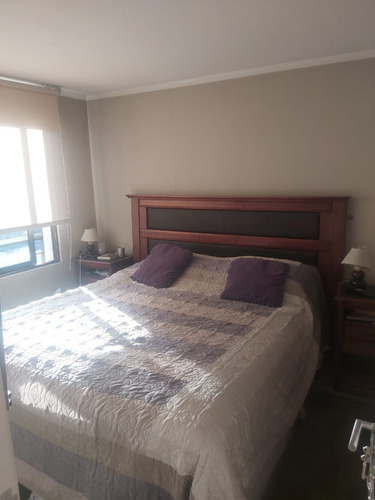 Precioso 1d 1b 1 Estac. Av. Andres Bello 1555, Providencia
