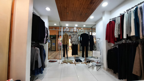 Local Comercial Frente A Cine Arte Viña Del Mar