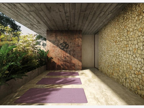 Imagen 5 de 12 de Departamento En Venta Aldea Zama Tulum