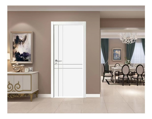 Puertas Para Habitación