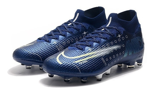 Guayos Nike Mercurial Superfly 360 Cr7 Para Futbol