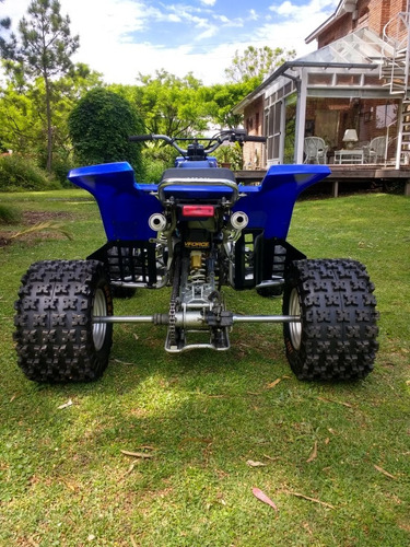 Yamaha Banshee 350cc Yfz Cuatriciclo