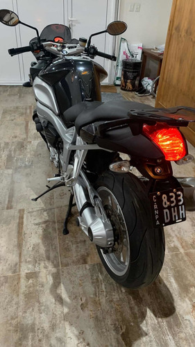 Imagen 4 de 15 de Bmw K1200r