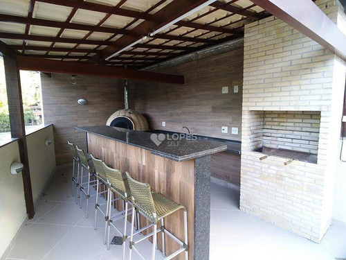 Apartamento Com 2 Quartos Por R$ 330.000 - Pendotiba - Niterói/rj - Ap36485