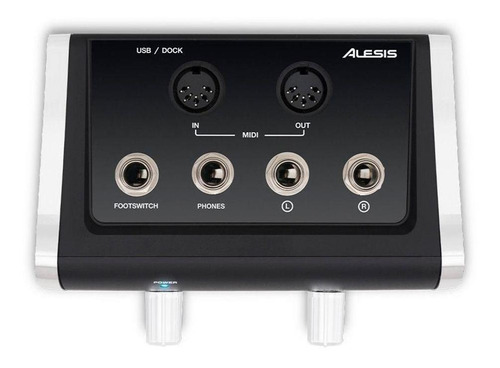 Interfaz Alesis Midi Control Hub, Ios & Pc