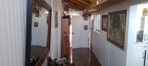 Vendo Departamento Amoblado