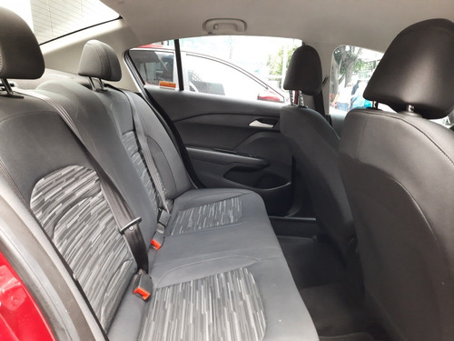 Imagen 12 de 15 de Chevrolet Cavalier 2019 1.5 Ls Mt