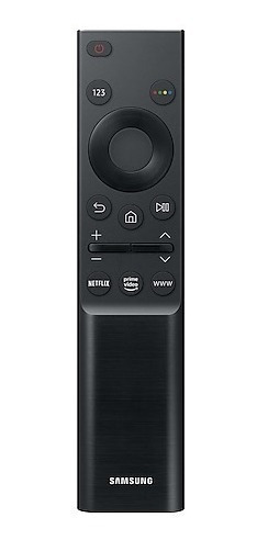 Imagen 8 de 10 de Smart TV Samsung Series 7 UN43AU7000FXZX LED Tizen 4K 43" 110V - 127V