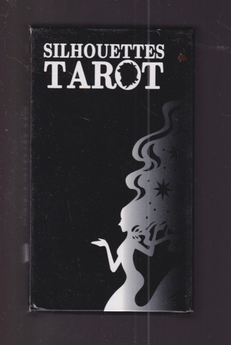 Silhouettes Tarot 