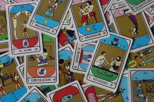 Consulta De Tarot Al Instante Vía Whatsapp