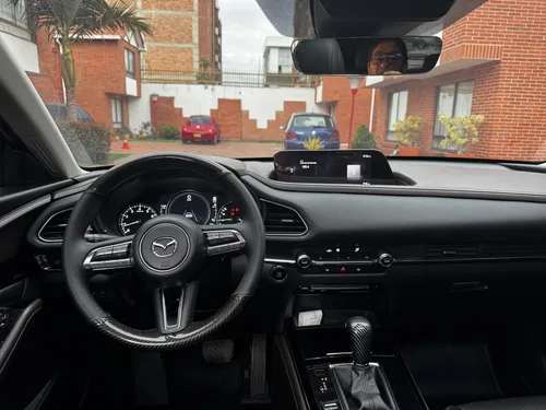 Mazda CX-30 2.5 Grand Touring Lx 4x2