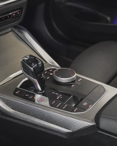 BMW 430I Coupe