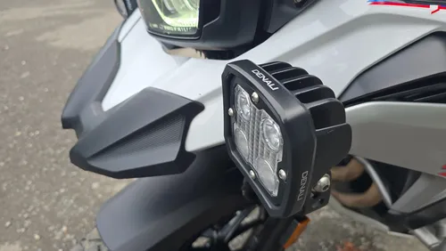 Bmw F 750 Gs, Como Nueva. Versión Tope De Gama