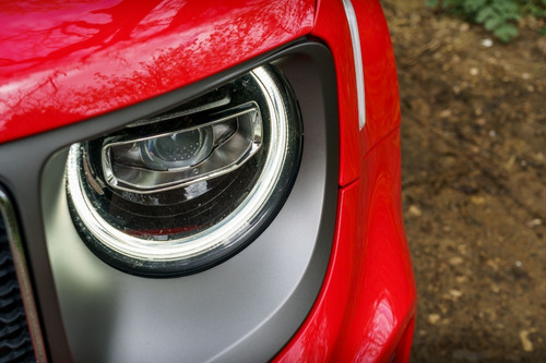 Jeep Renegade Longitude 1.8 At6 2021 Billet Grey