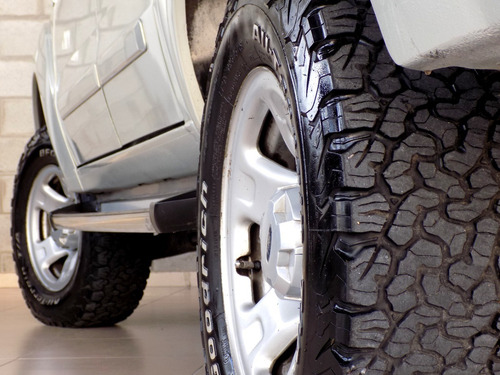Imagen 10 de 25 de Ranger Xlt Power Stroke 4x4 -u-n-i-c-a- Km Real - Permuto -