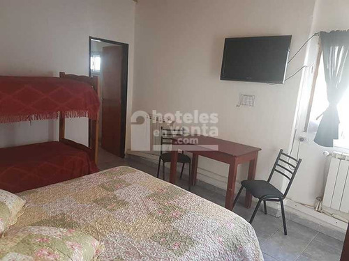 Hosteria En Venta - Rawson - Chubut - Ar-ch2-1