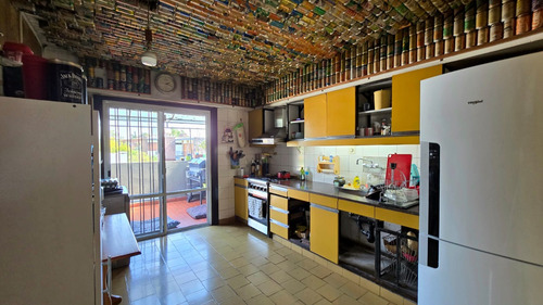 Casa Venta Cuatro Habitaciones Parque Piscina Castelar Norte