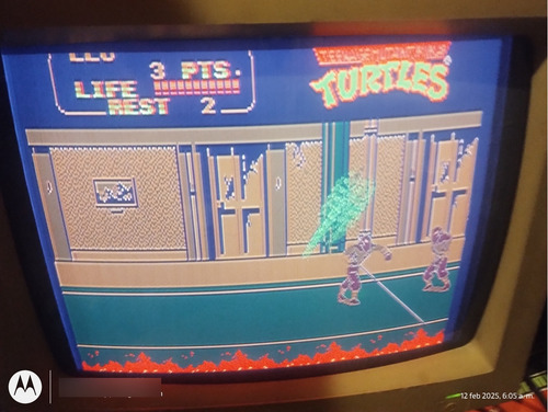 Monitor Printaform Crt Para Videojuegos (leer Descripción) Beige