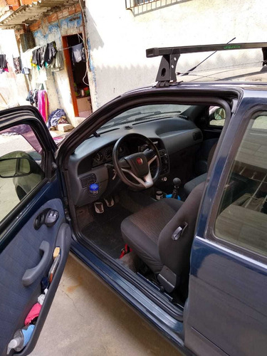 Fiat Palio 2004 1.0 Fire 3p 65 Hp