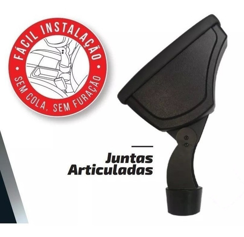 Encosto Descanso De Braço. Ford Ka Sedan 1.5 2020