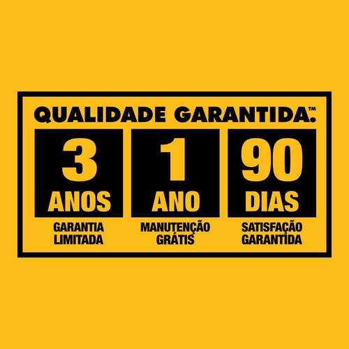 Parafusadeira Furadeira 1/2'' 13mm 20v Dcd791b - Dewalt