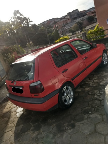 Imagem 5 de 12 de Volkswagen Golf Mk3