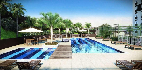 Imagem 3 de 23 de Vendo Apto 78 M², 3 Dorm, 1 Suítes, 2 Vagas No Cond Orizon V - 197779