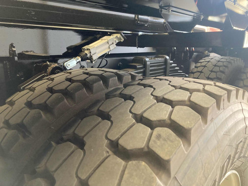 Vw 31320 6x4 Caminhao Rolon Rolof /26280/31280/31330/3131
