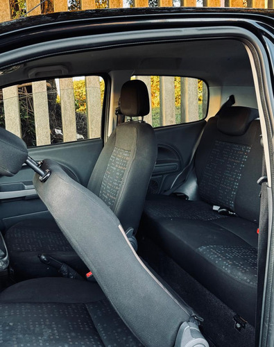 Fiat Uno Vivace 1.0