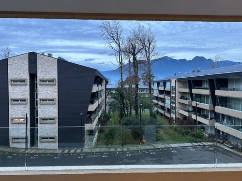 Arriendo Depa Con Gastos Comunes Incluidos