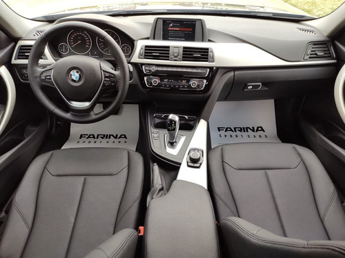 Bmw 318i 2018