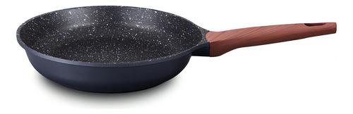 Sartén Titanium Line Mta, 20 cm, 1,1 litros, color grafito