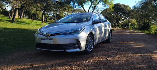 Toyota Corolla 1.8 Xei