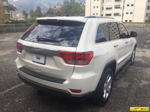Jeep Laredo 4g