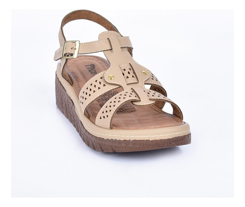 Price Shoes Sandalias Confort Mujer 6925127mani