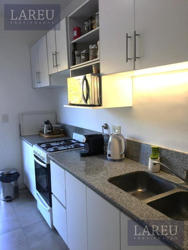 Imagen 7 de 24 de Condominio Bosque Alto - Departamento 3 Ambientes Con Cochera