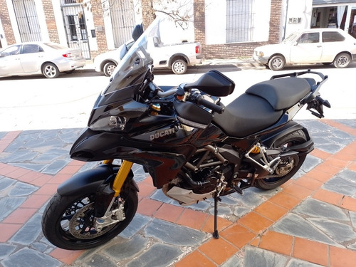 Imagen 18 de 25 de Benelli Trk 251