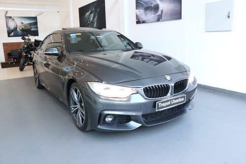 BMW Serie 4 3.0 440i Gran Coupe M Package 326cv