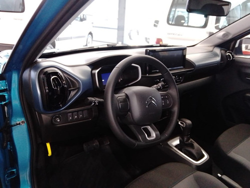 Citroën C3 1.6 16v Vti 115 First Edition