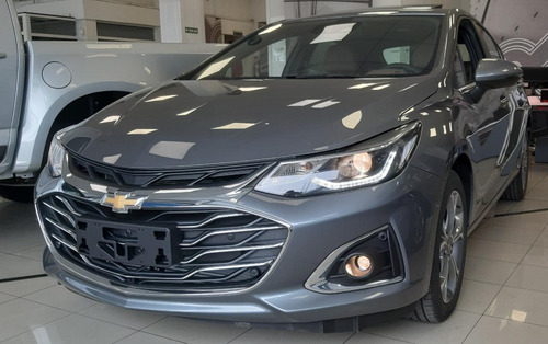 Chevrolet Cruze 5 1.4 Premier 5p
