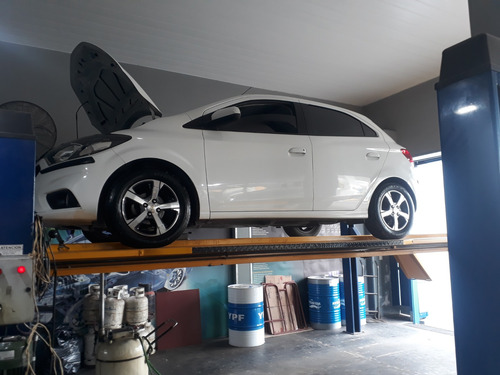 Chevrolet Onix 1.4 Ltz 98cv