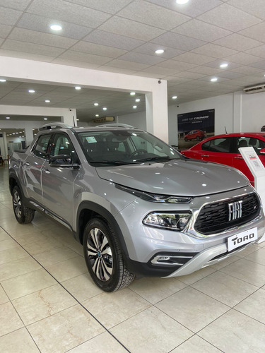 Fiat Toro 1.3 T270 Volcano 4X2 At