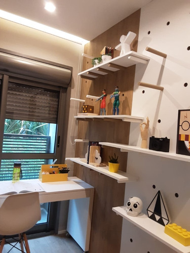 Imagem 11 de 14 de Apartamento 3 Dorm. Com Suite E Vaga - Ao Lado Metro Butantã