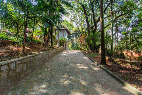Imagem 5 de 30 de Casa-são Paulo-chácara Flora | Ref.: Reo264680 - Reo264680